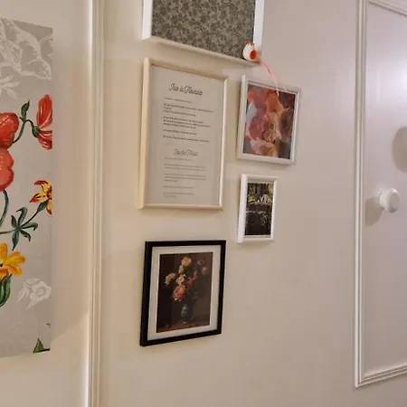 Iris La Fleuriste Appartement Talence Buitenkant foto