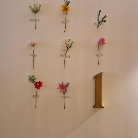 Iris La Fleuriste Appartement Talence Buitenkant foto