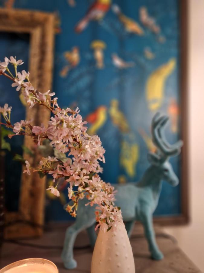 Iris La Fleuriste Apartment Talence