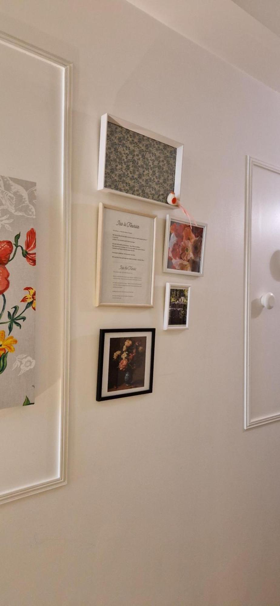 Apartment Iris La Fleuriste *